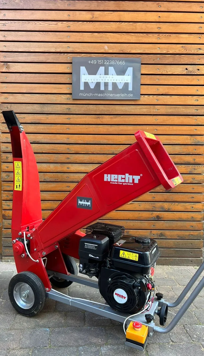 Gartenhaecksler, 70 mmGartenhaecksler, 70 mm